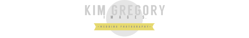 Kim Gregory Images logo